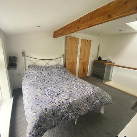 Park View Cottage Liversedge المظهر الخارجي الصورة
