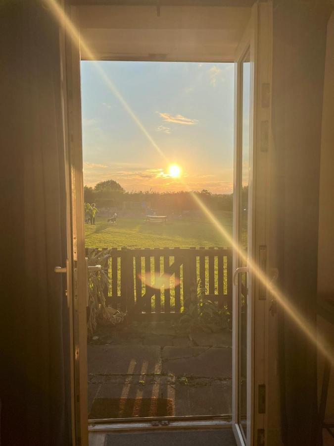 Park View Cottage Liversedge المظهر الخارجي الصورة