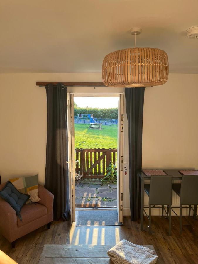 Park View Cottage Liversedge المظهر الخارجي الصورة