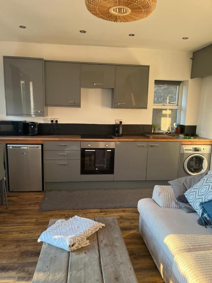 Park View Cottage Liversedge المظهر الخارجي الصورة