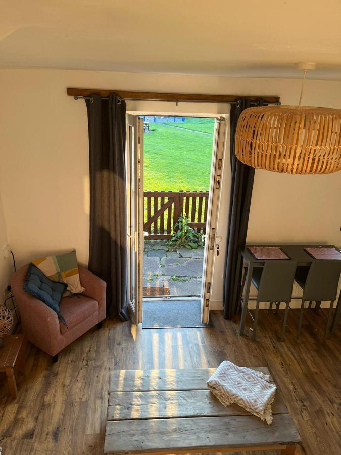 Park View Cottage Liversedge المظهر الخارجي الصورة