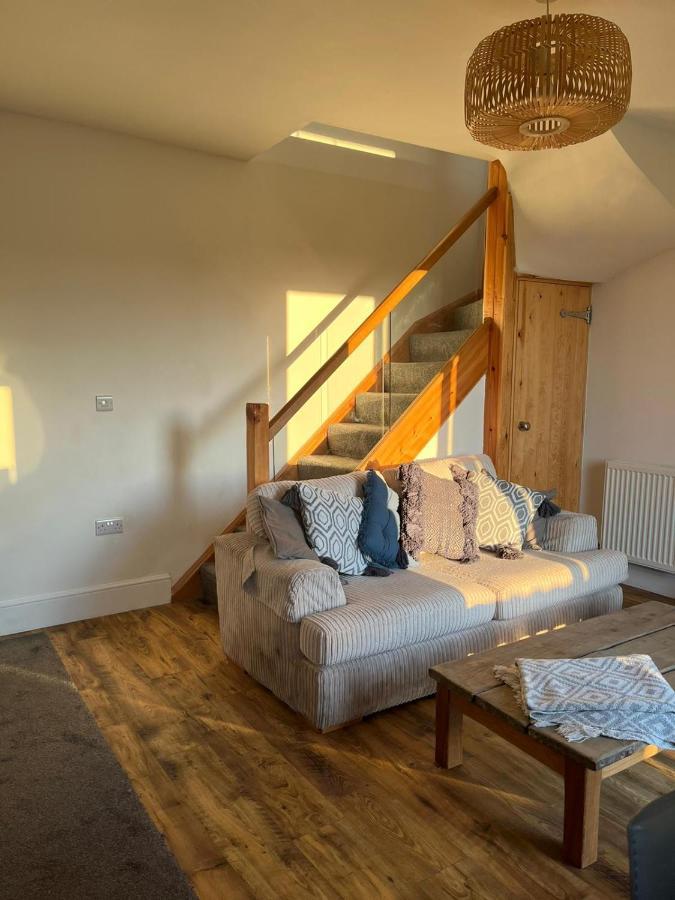 Park View Cottage Liversedge المظهر الخارجي الصورة