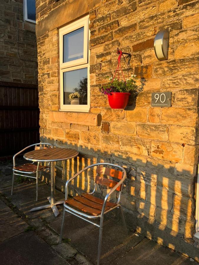 Park View Cottage Liversedge المظهر الخارجي الصورة