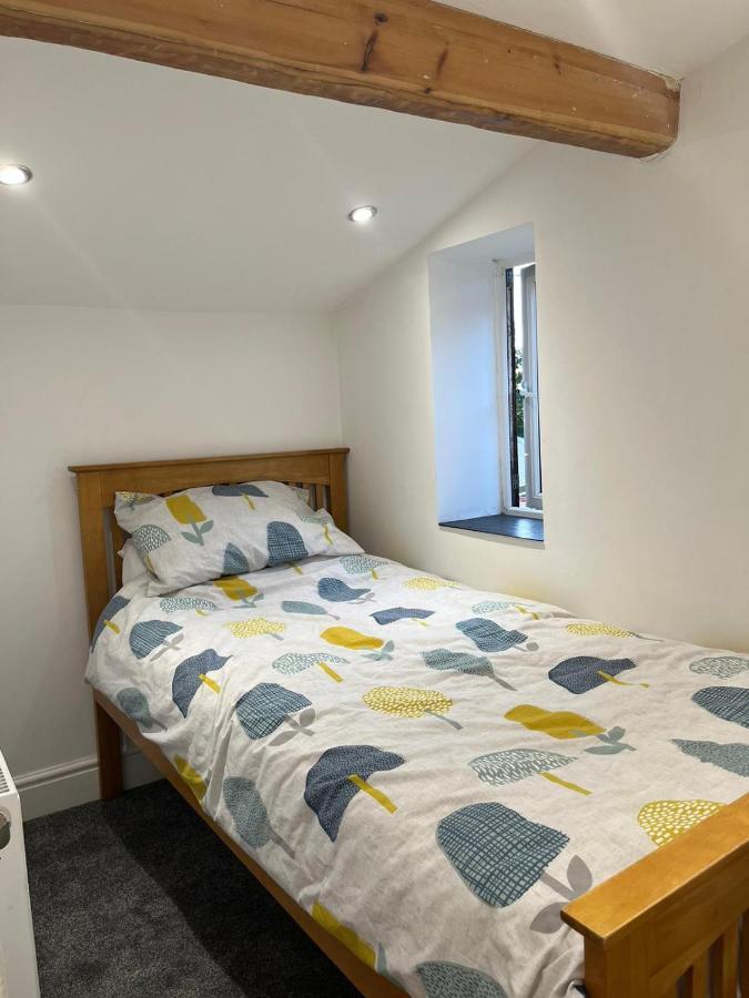 Park View Cottage Liversedge المظهر الخارجي الصورة