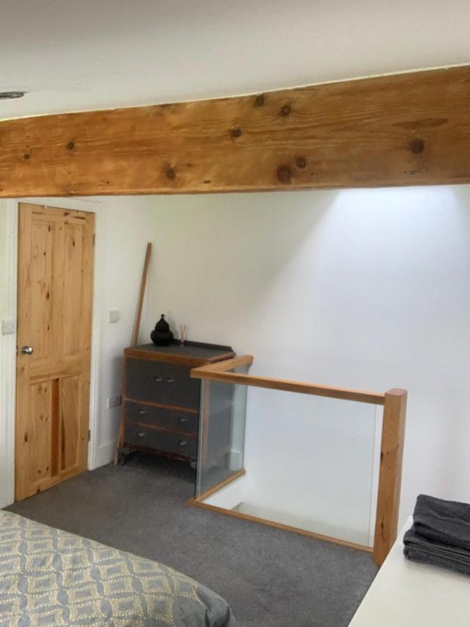Park View Cottage Liversedge المظهر الخارجي الصورة