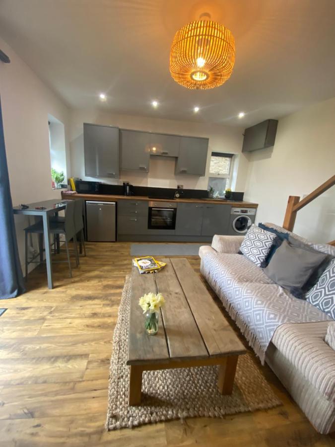 Park View Cottage Liversedge المظهر الخارجي الصورة
