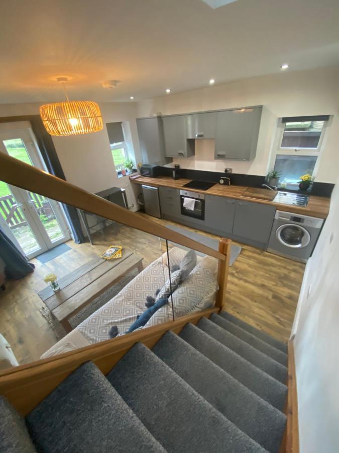 Park View Cottage Liversedge المظهر الخارجي الصورة