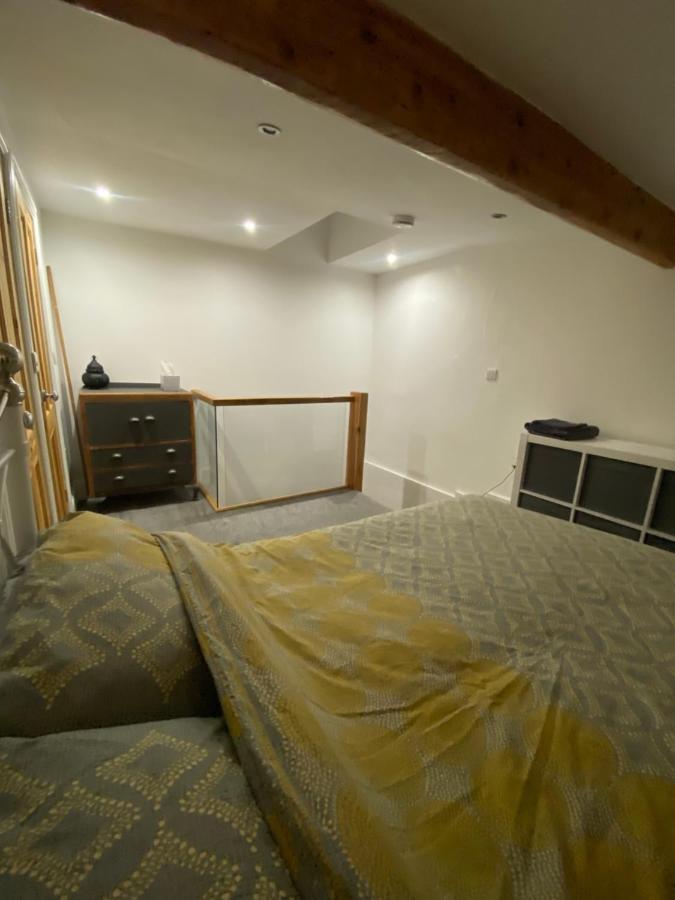 Park View Cottage Liversedge المظهر الخارجي الصورة