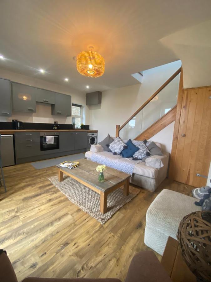 Park View Cottage Liversedge المظهر الخارجي الصورة