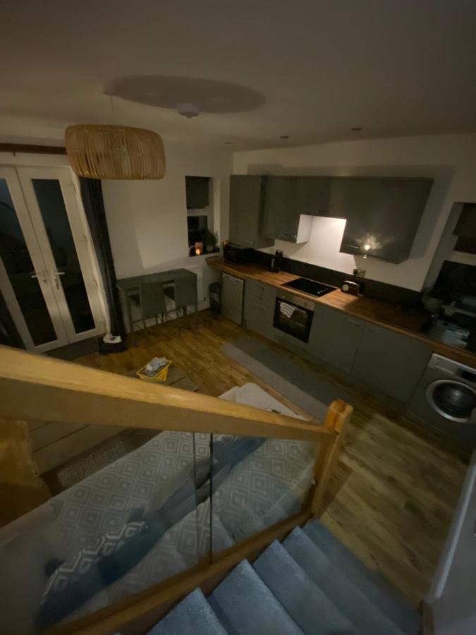 Park View Cottage Liversedge المظهر الخارجي الصورة