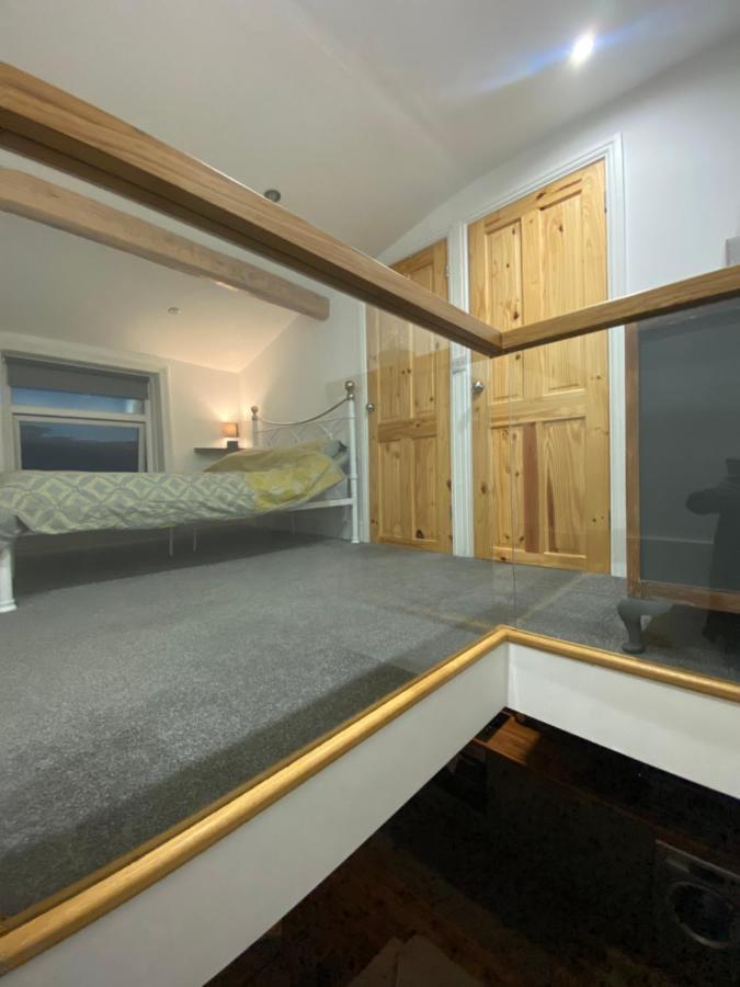 Park View Cottage Liversedge المظهر الخارجي الصورة
