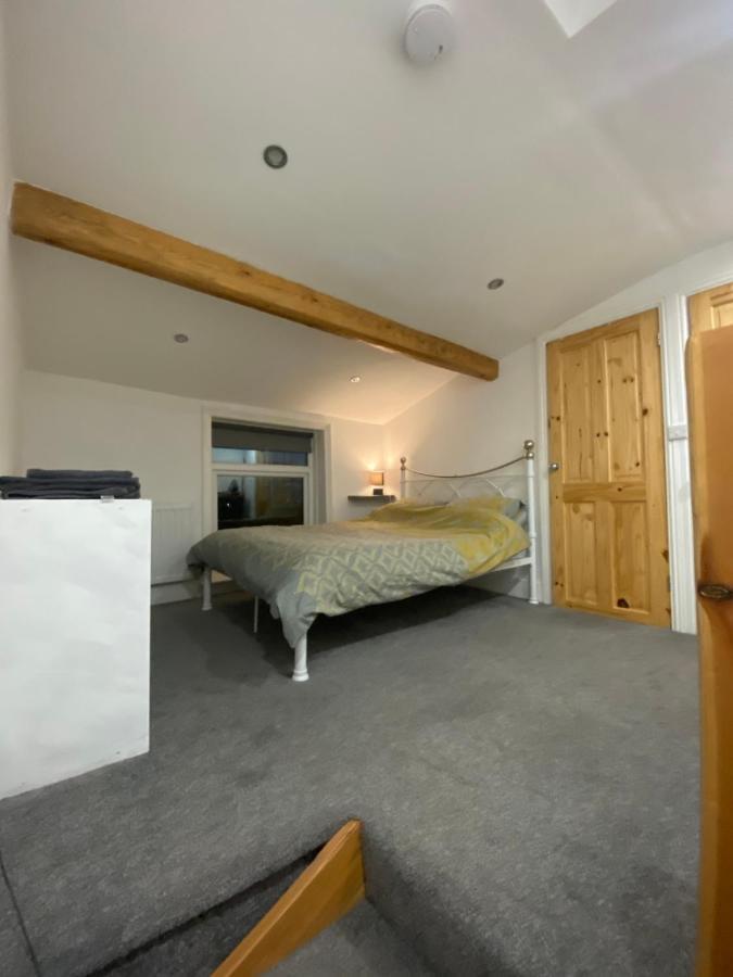 Park View Cottage Liversedge المظهر الخارجي الصورة