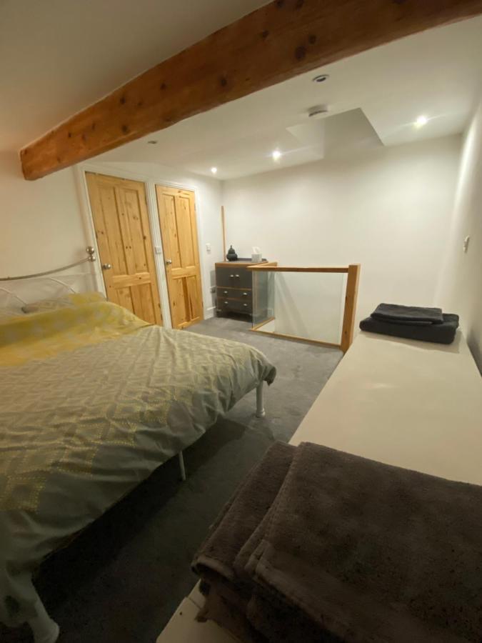 Park View Cottage Liversedge المظهر الخارجي الصورة