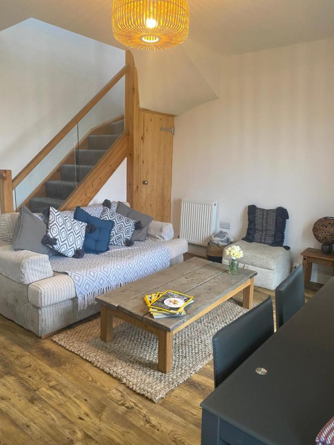 Park View Cottage Liversedge المظهر الخارجي الصورة