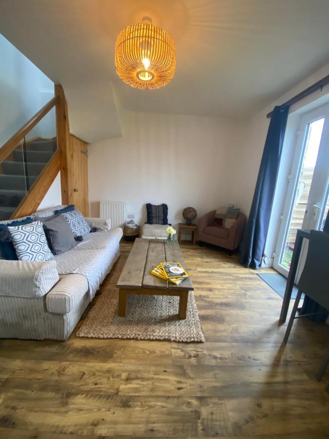 Park View Cottage Liversedge المظهر الخارجي الصورة