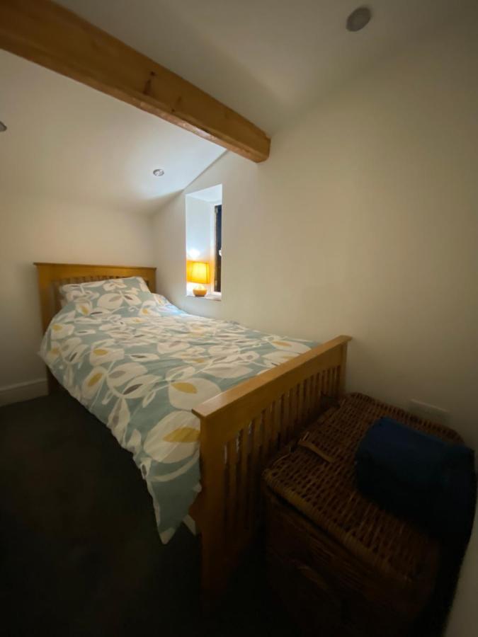Park View Cottage Liversedge المظهر الخارجي الصورة