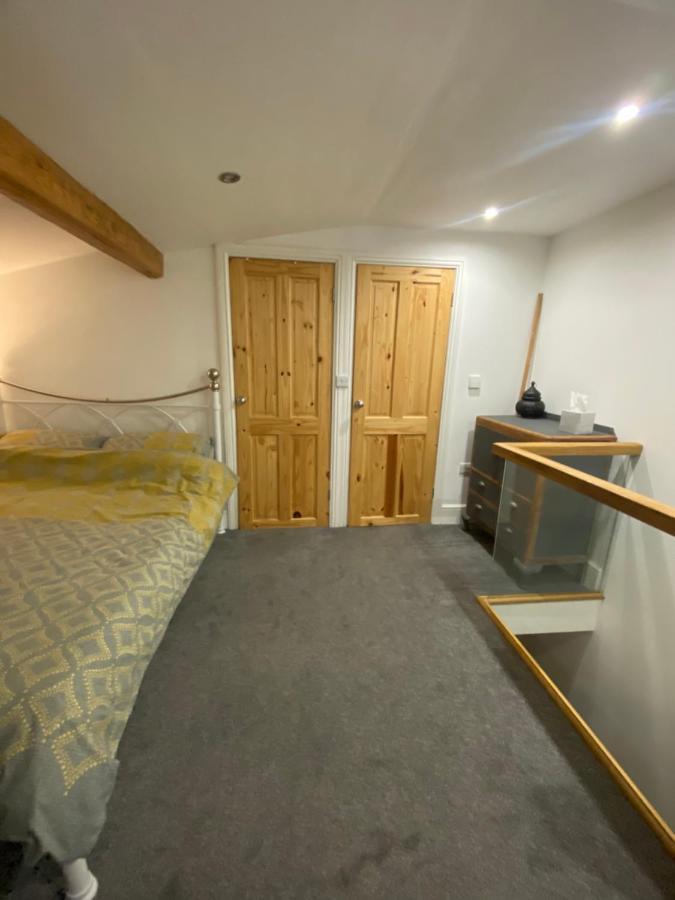 Park View Cottage Liversedge المظهر الخارجي الصورة