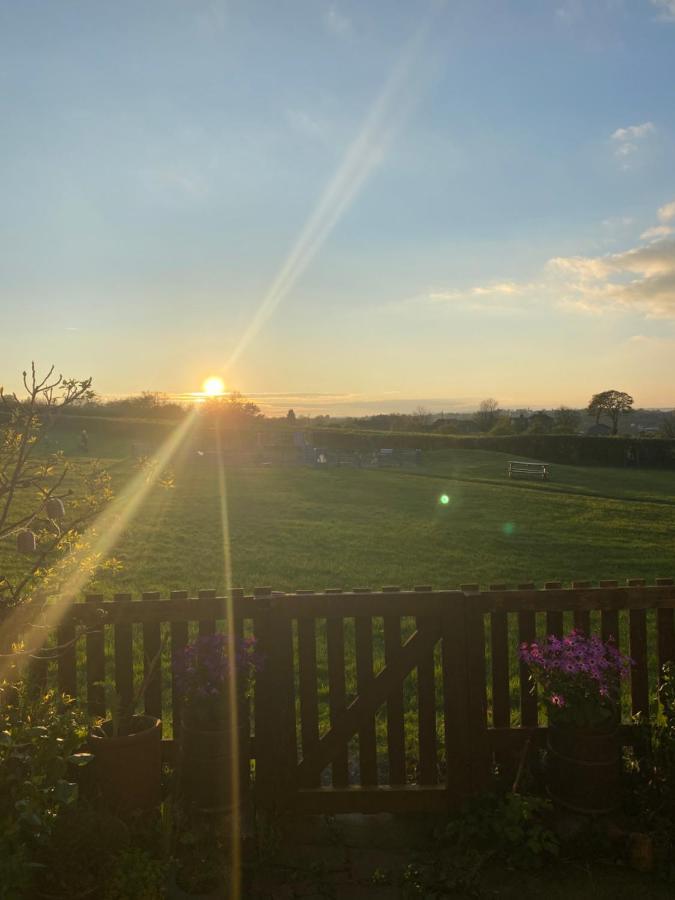 Park View Cottage Liversedge المظهر الخارجي الصورة