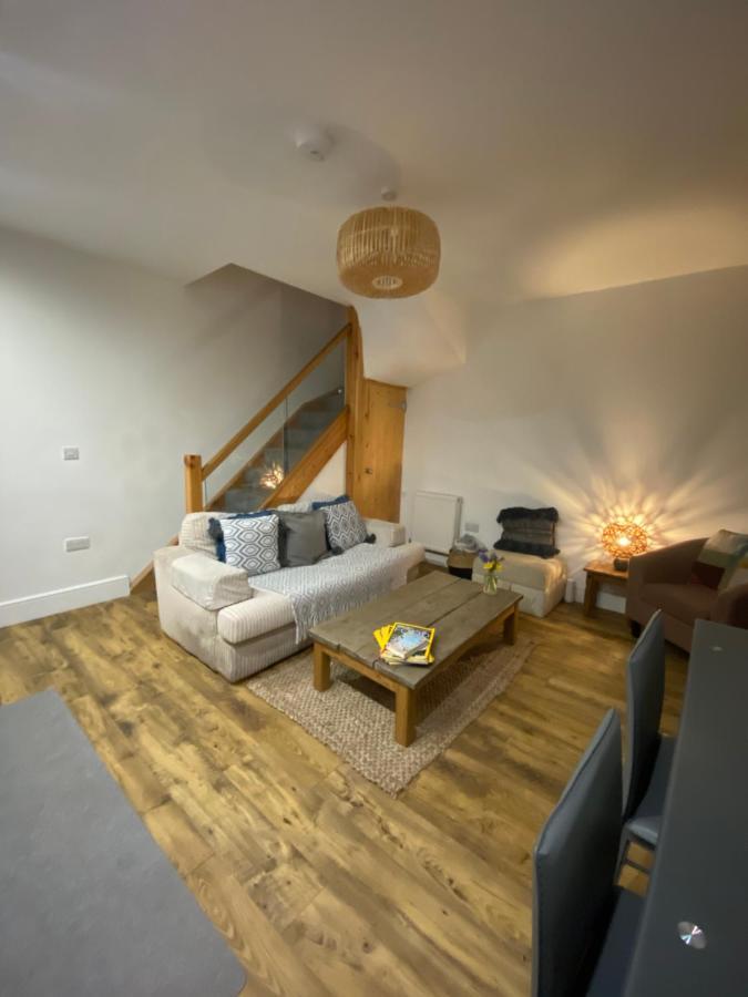 Park View Cottage Liversedge المظهر الخارجي الصورة
