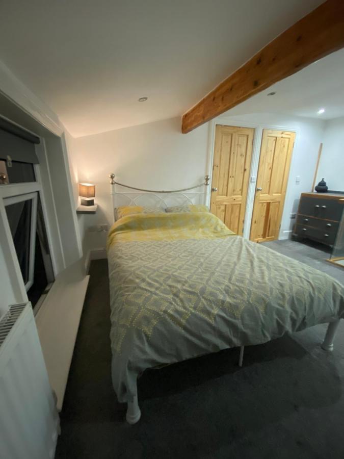 Park View Cottage Liversedge المظهر الخارجي الصورة