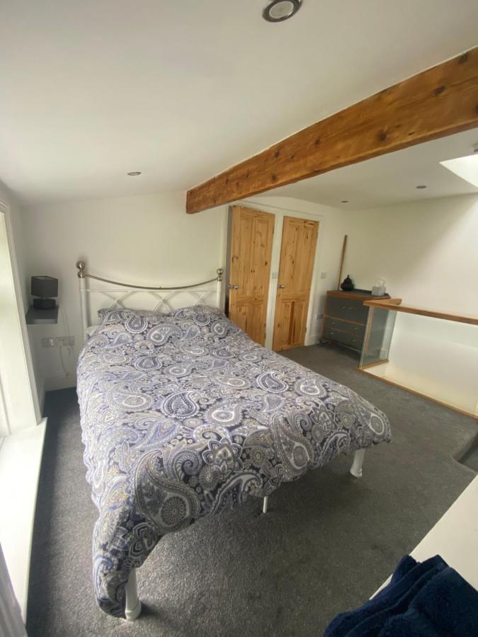 Park View Cottage Liversedge المظهر الخارجي الصورة