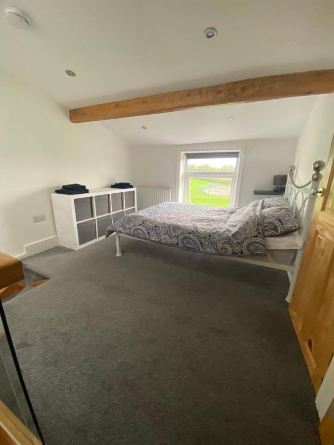Park View Cottage Liversedge المظهر الخارجي الصورة