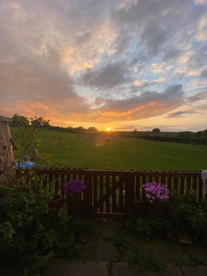 Park View Cottage Liversedge المظهر الخارجي الصورة