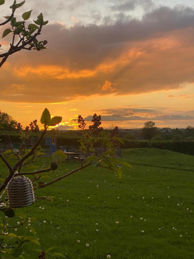 Park View Cottage Liversedge المظهر الخارجي الصورة