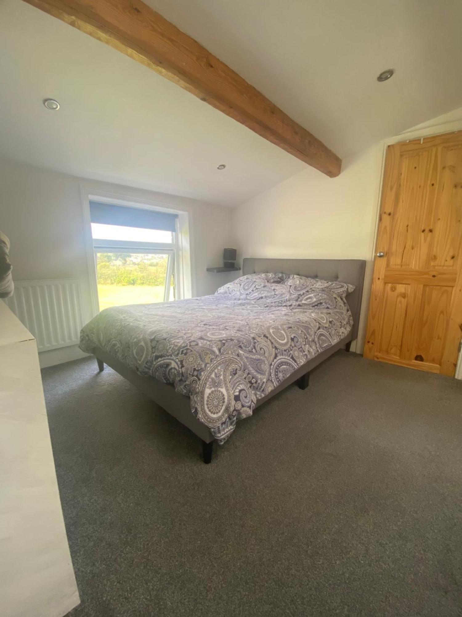 Park View Cottage Liversedge المظهر الخارجي الصورة